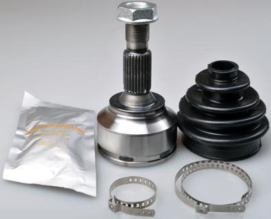ШРКШ зовн. Citroen C5/C8 Peugeot 407 2,0 16V 05- DENCKERMANN C120215