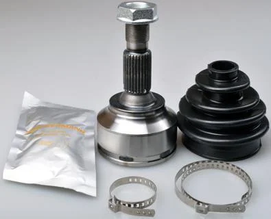 ШРКШ зовн. Citroen C5/C8 Peugeot 407 2,0 16V 05- DENCKERMANN C120215