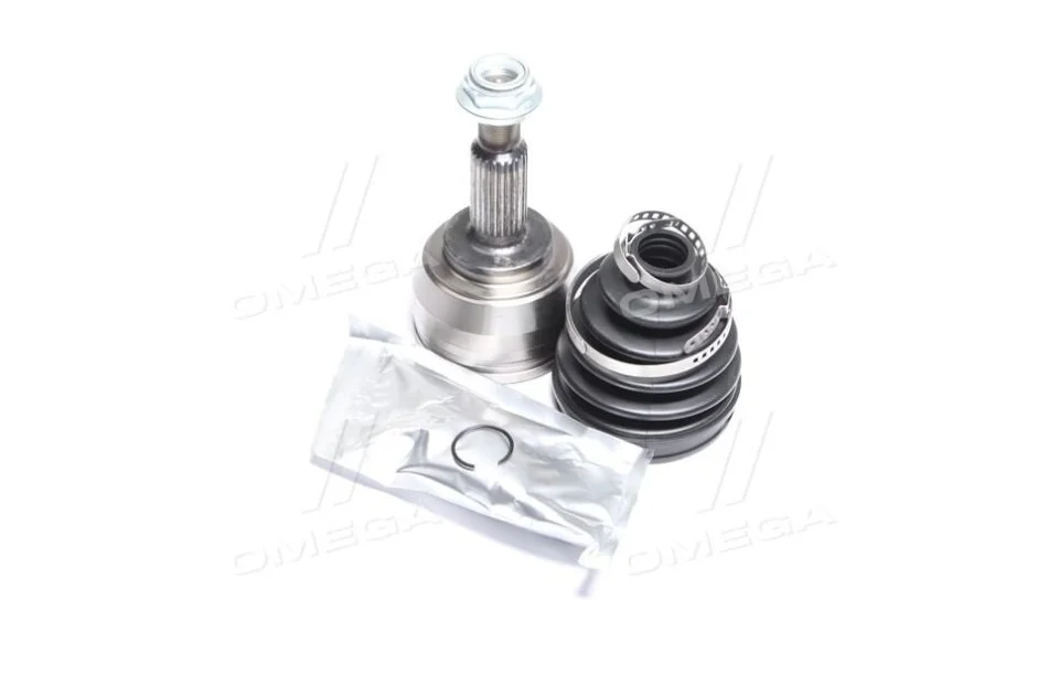 ШРКШ зовн. ABS+ 25z/33z Renault Fluence, Megane CC, Megane III1.5D-2.0 11.08- DENCKERMANN C120220 (фото 1)