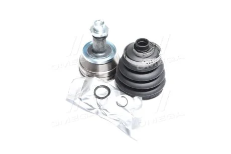 ШРКШ зовн. Skoda Fabia 2.0 99-, 1.9TDI 00-, 1.4TDI 03-, Seat Cordoba III/Ibiza IV 1.6 03-, 1.9TDI/1.4TDI 02-, VW Polo 1.4TDI/1.4 16V/1.9TDI 01-, Audi A2 1.6FSI 02-,1.4TDI 00- A:36/F:30/O:52/X DENCKERMANN C120232