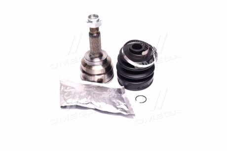 ШРКШ зовн. (24z/21z) KIA Rio 1.3/1.5 08.00-02.05 DENCKERMANN C120239
