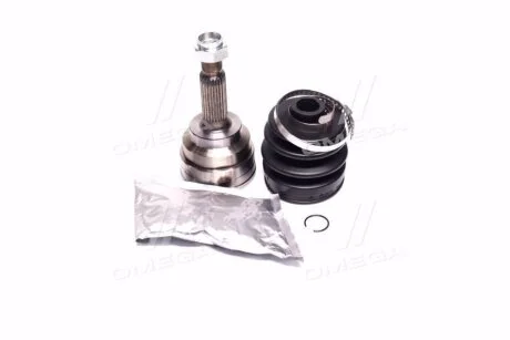 ШРКШ зовн. (24z/21z) KIA Rio 1.3/1.5 08.00-02.05 DENCKERMANN C120239