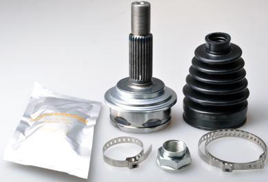 ШРКШ зовн.Tayota Yaris 05-11 DENCKERMANN C120241