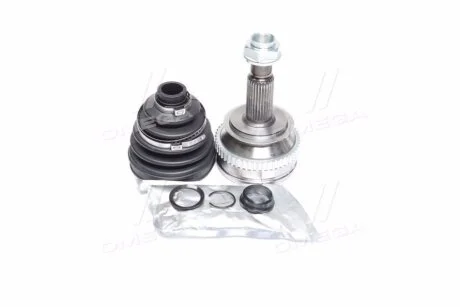 ШРКШ зовн. 28z/27z/67mm ABS:51 Opel Movano 2.5D/2.8DTI 98-01, Renault Master II 04.00- 1.9dTI/2.2dCi, 2.5D/2.8dTI DENCKERMANN C120298