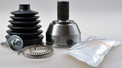 ШРКШ зовн. 28x40x57,4мм VOLVO S60 II, S80 II, V60 I, V70 III FORD GALAXY II, MONDEO IV, S-MAX 1.6-2.2D 05.06-12.16 DENCKERMANN C120349