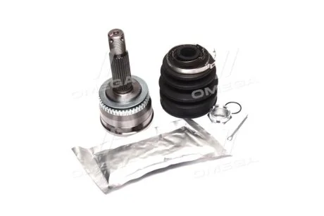 ШРКШ зов. Hyundai Matrix 1.6 (FC) 01- DENCKERMANN C120363