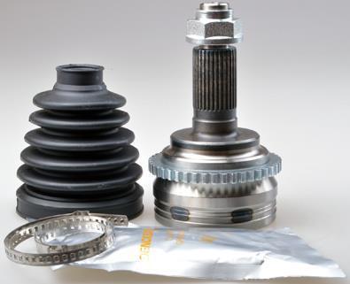 ШРКШ зовн. 31z/36z/65мм ABS:44 MAZDA 6, CX-7, CX-9 2.3/3.5/3.7 12.05- DENCKERMANN C120385