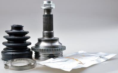 ШРКШ зовн. Mazda 323 V 1.3 08.94-09.98 +ABS DENCKERMANN C120390