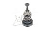 ШРУС з пильником BMW 1 F20 F21F 11.12-07.13 BMW 3 F30 DENCKERMANN C120554 (фото 4)