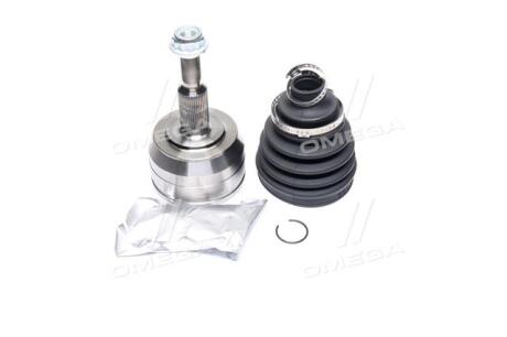 ШРУС з пильником VW MULTIVAN VI 2.0 TDI 15- TRANSPORTER VI 2.0TDI 15- DENCKERMANN C120593