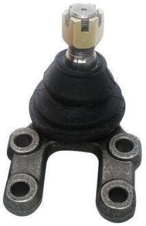 Кульова опора нижня Nissan Terrano 86- DENCKERMANN D110038