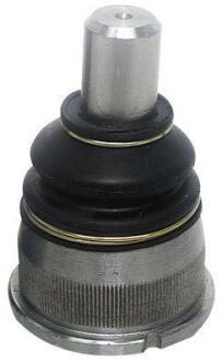 Кульова опора ліва/права Ø 18mm MB 190 (W201), Cabriolet (A124), Coupe (C124), E (A124), E (C124), E T-Model (S124), E (W124), Kombi T-Model (S124), Sedan (W124) 1.8-6.0 05.80-10.01 DENCKERMANN D110040