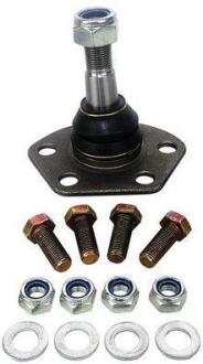 Кульова опора ниж. (конус 18mm) 1800t Citroen Jumper Fiat Ducato Peugeot Boxer 1.9D-2.8D 02.94-04.02 DENCKERMANN D110057