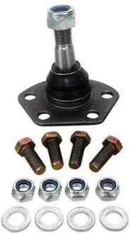 Кульова опора ниж. (конус 18mm) 1800t Citroen Jumper Fiat Ducato Peugeot Boxer 1.9D-2.8D 02.94-04.02 DENCKERMANN D110057