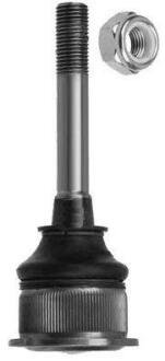 Кульова опора перед. BMW E36 316i-325i 11/90- (довга) DENCKERMANN D110075