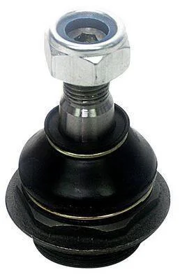 Кульова опора лів./прав. Citroen Berlingo, C4 I, II, Picasso I, Grand Picasso I Peugeot 307, 308 CC, Partner 1.4-2.0Hdi 08.00- DENCKERMANN D110086 (фото 1)