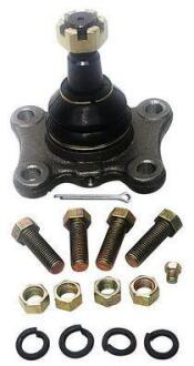 Кульова опора перед. ниж. лів./прав. Toyota Hilux II, 4 Runner 2.0-3.0Td 01.84-07.05 DENCKERMANN D110142
