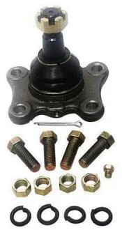 Кульова опора перед. ниж. лів./прав. Toyota Hilux II, 4 Runner 2.0-3.0Td 01.84-07.05 DENCKERMANN D110142