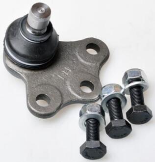 Кульова опора передня права нижня Opel Meriva 1.3CDTI-1.8 03-10 DENCKERMANN D110150