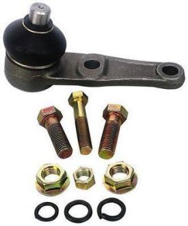 Кульова опора нижня Mazda 323 1.5 85- DENCKERMANN D110185