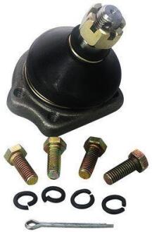 Кульова опора верхня L/P Nissan Pathfinder 1.6-3.3D 07.81-09.07 DENCKERMANN D110191