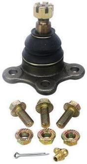 Кульова опора Isuzu Trooper/Opel Monterey 91- DENCKERMANN D110205