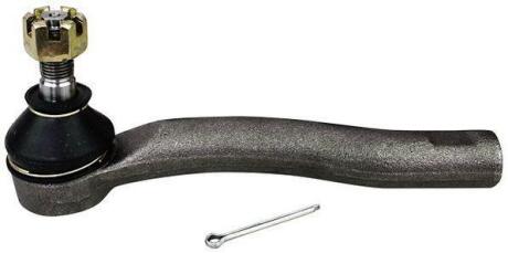 Наконечник кермової тяги лів. Toyota Corolla 00-/ Yaris 1.0VVT-i 06- /Prius 05.00-01 DENCKERMANN D120050