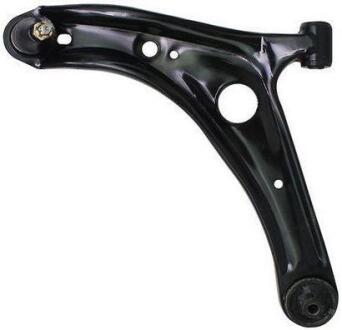Важіль передньої підвіски лівий TOYOTA YARIS, YARIS / VIOS, YARIS VERSO 1.0-1.5 04.99-12.13 DENCKERMANN D120190