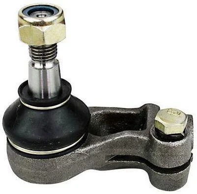 Накінечник тяги керма. DAEWOO LANOS (97-) прав. зовнішн. (вир-во) DENCKERMANN D130013 (фото 1)