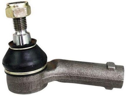 (Ø 18.0 mm) Наконечник кермової тяги лiв. VW T4 1.8-2.8 09.90-04.03 DENCKERMANN D130060