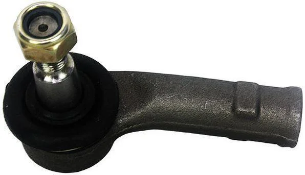 (Ø 16.3 mm) Наконечник кермової тяги лів. VW T4 -96 DENCKERMANN D130066 (фото 1)