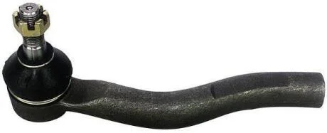 Наконечник кермової тяги правий Toyota Yaris 1.0-1.5 99-05 DENCKERMANN D130182
