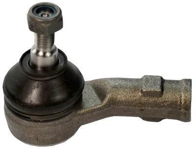 Наконечник кермової тяги лівий Ford Focus 98-05 DENCKERMANN D130201