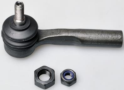 Наконечник кермової тяги лівий Fiat Fiorino, Linea, Punto, Qubo Opel Corsa D 0.9-1.9 10.05- DENCKERMANN D130223