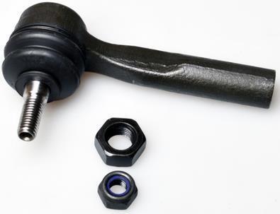 Наконечник кермової тяги правий Fiat Fiorino, Linea, Punto, Qubo Opel Corsa D 0.9-1.9 10.05- DENCKERMANN D130224