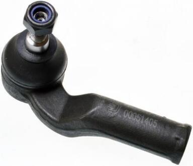 Наконечник кермової тяги прав. Ford Focus II 04- DENCKERMANN D130225