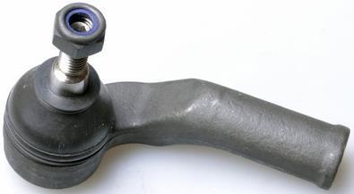 Наконечник кермової тяги лів. Ford Focus II 04- DENCKERMANN D130226
