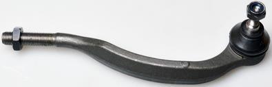 Наконечник кермовий правий Peugeot 407 04- DENCKERMANN D130233