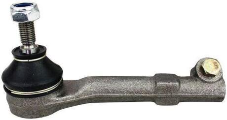 Наконечник керм. тяги лівий Renault Kangoo, Kangoo Express, Megane I, Scenic 1.2-2.0 01.96- DENCKERMANN D130243