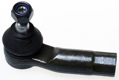 Наконечник кермової тяги лiвий Audi/VW Passat/Golf 03- DENCKERMANN D130286