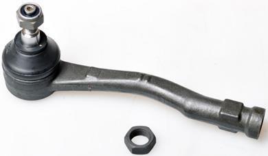Наконечник кермової тяги лiвий Peugeot Partner 08- DENCKERMANN D130295
