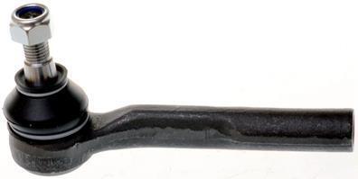 Наконечник керм. тяги лівий Opel Astra H, Meriva B, Zafira B 1.2-2.2 01.04-03.17 DENCKERMANN D130361