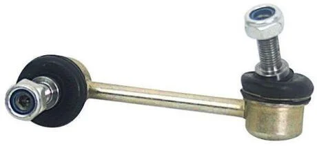 Тяга стабілізатора перед. ліва Mazda 323 93-/626 92-/CX7 2006- DENCKERMANN D140146