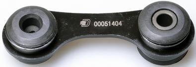 Тяга стабілізатора задня Opel Vectra C DENCKERMANN D140275