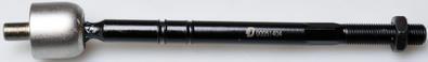 Кермова тяга 239mm Citroen C2, C3 Peugeot 1007 1.1-1.6 02.02- DENCKERMANN D180075