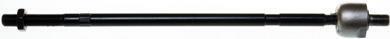 Кермова тяга L/P з г/п (370mm) (для вир. TRW) VW Golf/Vento 1.4-2.0 91-99 DENCKERMANN D180206