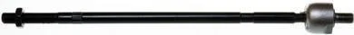 Кермова тяга L/P з г/п (370mm) (для вир. TRW) VW Golf/Vento 1.4-2.0 91-99 DENCKERMANN D180206