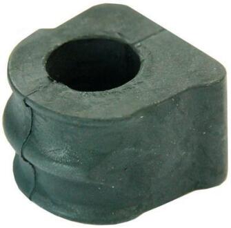 (21mm) Втулка стабілізатора перед. (поштучно) VW Golf IV/Skoda Octavia 97- DENCKERMANN D300025