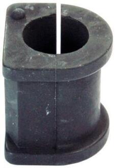 (Ø 21.5mm) Втулка стабілізатора перед. Opel Combo, Corsa B, Tigra 1.0-1.7 03.93-10.01 DENCKERMANN D300053