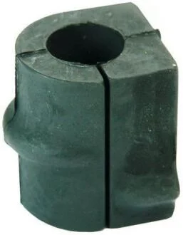 Ø 18.0mm Втулка стабілізатора передн. Opel Astra G, Tigra 1.2 16V-2.2 16V 02.98-12.09 DENCKERMANN D300059
